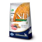 Ração N&D Ancestral Cães Adultos Médio Cordeiro - 10,1kg