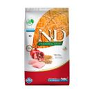 Ração N&d Ancestral Gatos ad Castrados Frango/romã 7,5kg
