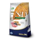 Ração N&d Ancestral Gatos ad Coriro e Blueberry 7,5kg