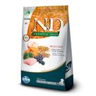 Ração N&D Ancestral Selection Cães Filhotes Médio - 15kg