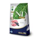 Ração N&D Prime Gatos Adultos Cordeiro - 7,5kg Ração N&D Prime Gatos Adultos Cordeiro - 7,5kg