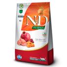 Ração N&D Pumpkin Gatos Adultos Frango - 7,5kg