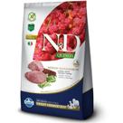 Ração N&d Quinoa Controle Peso Cães ad Coriro 10,1kg