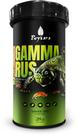 Ração Natural Line Gammarus p/Répteis e Peixes 28 g Poytara