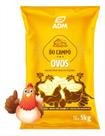 Ração Natural Socil ADM P/ Ovos de Galinhas Aves de Postura 5kg Ração Natural Socil ADM P/ Ovos de Galinhas Aves de Postura 5kg