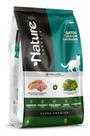 Ração Nature Fórmula Premium Gatos Sênior +7 Castrados 3kg