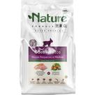 Ração nature formula pro cães fl rg 3kg
