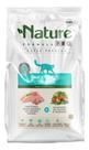 Ração Nature Fórmula Pro Para Gatos Adultos Castrados 7,5kg