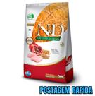 Ração ND Ancestral para Gatos Adultos Sabor Frango e Romã 1,5kg