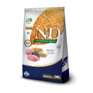 Racao nd feline ancestral cordeiro 1,5kg
