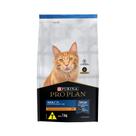Ração Nestlé Purina Pro Plan para Gatos Adultos a Partir de 7 Anos - 1kg