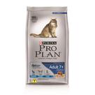 Ração Nestlé Purina Pro Plan para Gatos Adultos a Partir de 7 Anos - 7,5kg