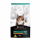 Ração Nestlé Purina ProPlan para Gatos Filhotes Sabor Frango - 7,5Kg