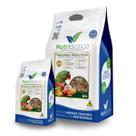 Ração Nutribiótica Psitacídeos Médio Porte 5kg Ração Nutribiótica Psitacídeos Médio Porte 5kg