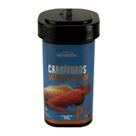 Ração Nutricon Carnívoros De Superfície P Color - 70g