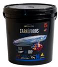 Ração Nutricon Carnivoros Superficie 1,1kg