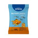 Ração Nutricon Flocos Nutriflakes 500g - Peixes Comunitários