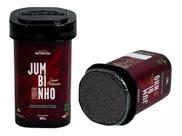 Ração Nutricon Jumbinho Fundo 60g Peixes Carnivoros Pequenos