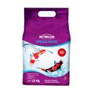 Ração Nutricon Sticks Food Mix para Peixes - 1,5kg