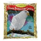 Racao Nutripassaros para Canario Vitamina Branca 500g - Nutripássaros Racao Nutripassaros para Canario Vitamina Branca 500g - Nutripássaros