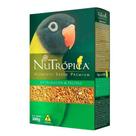 Racao nutropica agapornis com frutas 300gr
