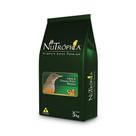 Ração Nutrópica com Frutas para Sabiá e Pássaro Preto - 5kg