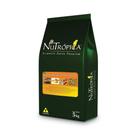 Ração Nutrópica Farinhada Mel, Ovos e Frutas - 5kg Ração Nutrópica Farinhada Mel, Ovos e Frutas - 5kg