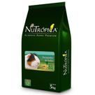 Ração Nutrópica Natural para Porquinho da Índia - 5kg