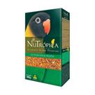 Ração Nutrópica para Agapornis Sabor Frutas - 300g