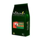 Ração Nutrópica para Arara Sabor Frutas - 5Kg