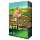 Ração Nutrópica para Coelho Filhote - 500g