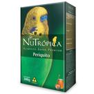 Ração Nutrópica para Periquito - 300g