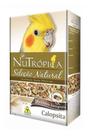 Ração Nutrópica Seleção Natural Para Calopsita - 300g