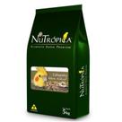 Ração Nutrópica Seleção Natural para Calopsita - 5Kg