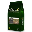 Ração Nutrópica Seleção Natural para Curió - 5Kg Ração Nutrópica Seleção Natural para Curió - 5Kg