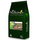 Ração Nutrópica Seleção Natural para Papagaios - 5Kg