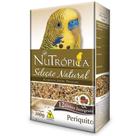 Ração Nutrópica Seleção Natural para Periquito - 300g - 300g