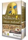 Ração Nutrópica Seleção Natural Periquito 300g