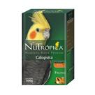 Ração Nutrópica Super Premium Calopsita Extrusados & Frutas 300G