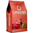 Ração Origens para Gatos Castrados Carne - 10,1 kg