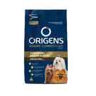 Ração Origens Premium Yorkshire Maltês E Spitz Adulto 10,1Kg