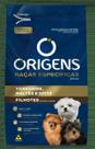 Ração origens raças específicas yorkshire, maltês e spitz Ração origens raças específicas yorkshire, maltês e spitz