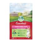 Ração Oxbow Essentials Young Rabbit Food - 2,27 kg - Fórmula Natural