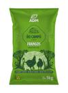 Ração p/ Aves Criação Engorda Frango ADM Socil - 5 kg