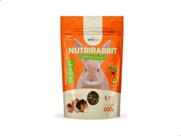 Ração P/ Coelhos Roedores Nutricon Nutrirabbit 500g
