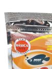 Ração p/ peixes Basica Bits Mega Food 100g com Alho Fina