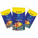 Ração P/ Peixes Palhaços Anemonas Clownfish Tropical 15g - 3 sachês