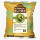 Ração para Aves Empório dos Pássaros Papagaio Arara Maritaca 400G