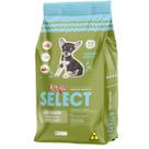 Ração Para Cachorro Alimento Quatree Select Filhote Raças Tamanho Pequeno Sabor Frango Arroz Batata 1KG Ração Para Cachorro Alimento Quatree Select Filhote Raças Tamanho Pequeno Sabor Frango Arroz Batata 1KG