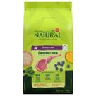 Ração Para Cachorro Guabi Natural Cão Adulto Porte Médio Sabor Cordeiro e Aveia 12KG